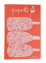 Pipette Issue 9 MORE Natural Wine