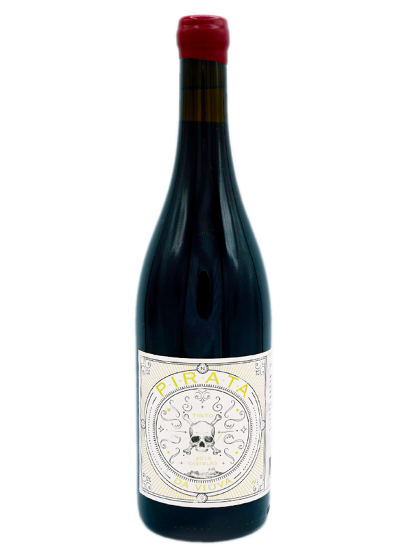 Castelao | Natural Wine by Adega Gomes