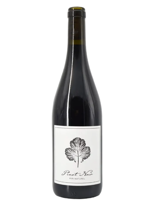 PIRI Naturel - Pinot Noir 2022