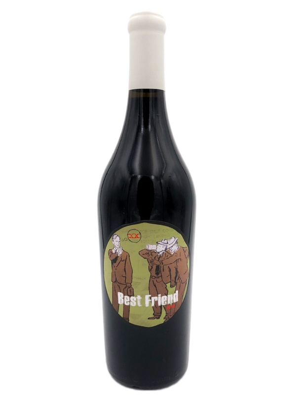 Best Friend (Dogma) | Natural Wine by Pittnauer.