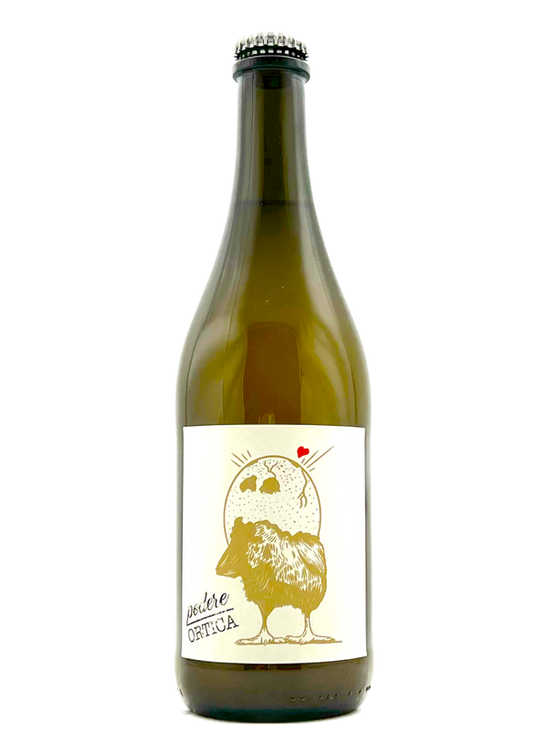 3bbolle | Natural Wine by Podere Ortica.