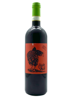 Ati (Chianti) | Natural Wine by Podere Ortica.