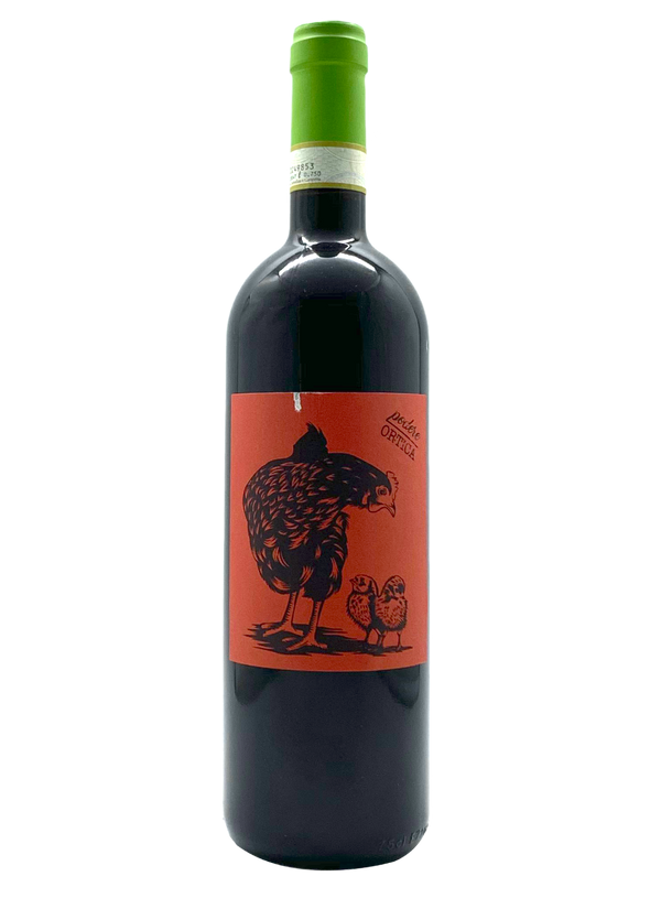 Ati (Chianti) | Natural Wine by Podere Ortica.