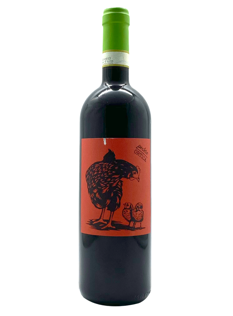 Ati (Chianti) | Natural Wine by Podere Ortica.