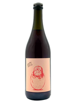 Podere Ortica - Agade Rosé