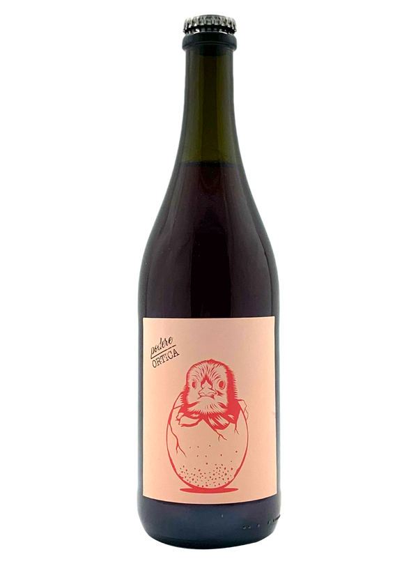 Podere Ortica - Agade Rosé