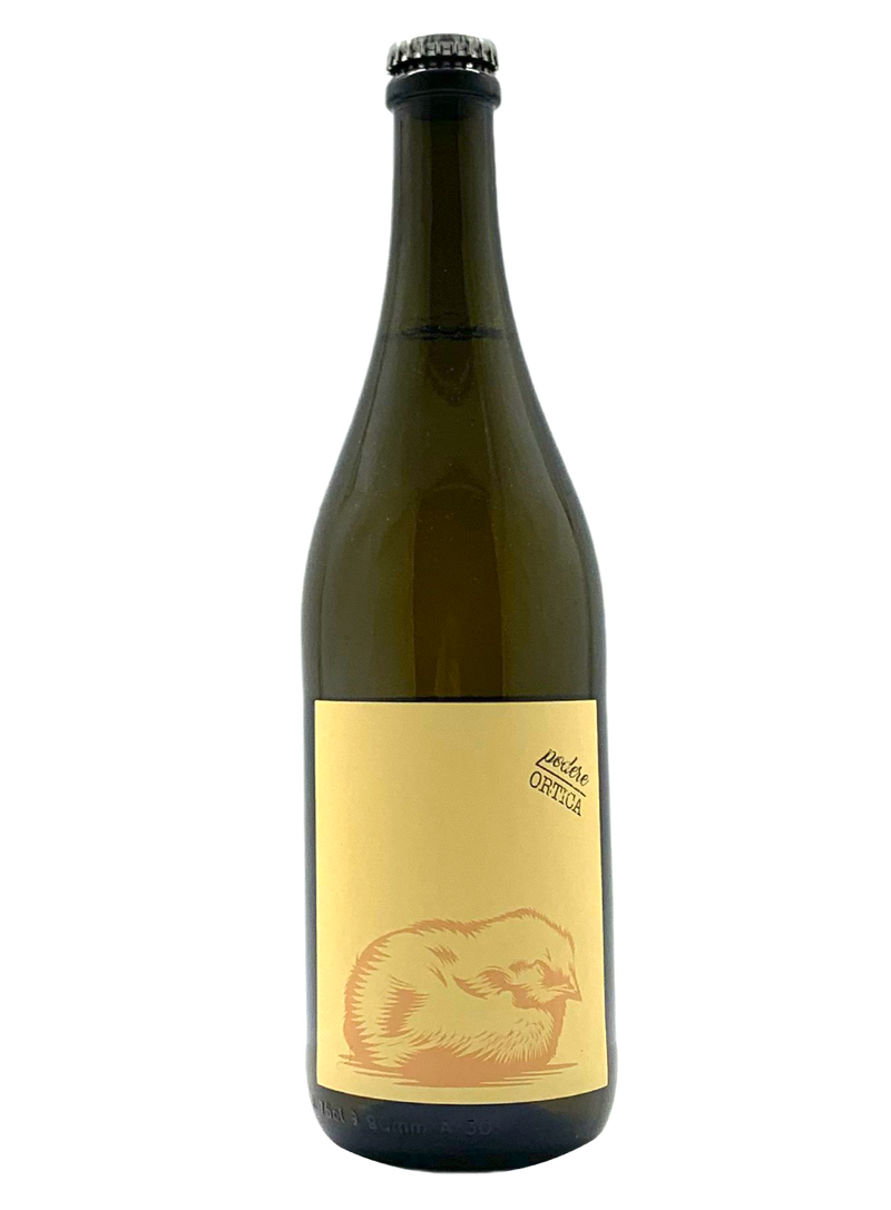 Ade | Natural Wine by Podere Ortica.