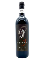 9cento | Natural Wine by Il Santo.