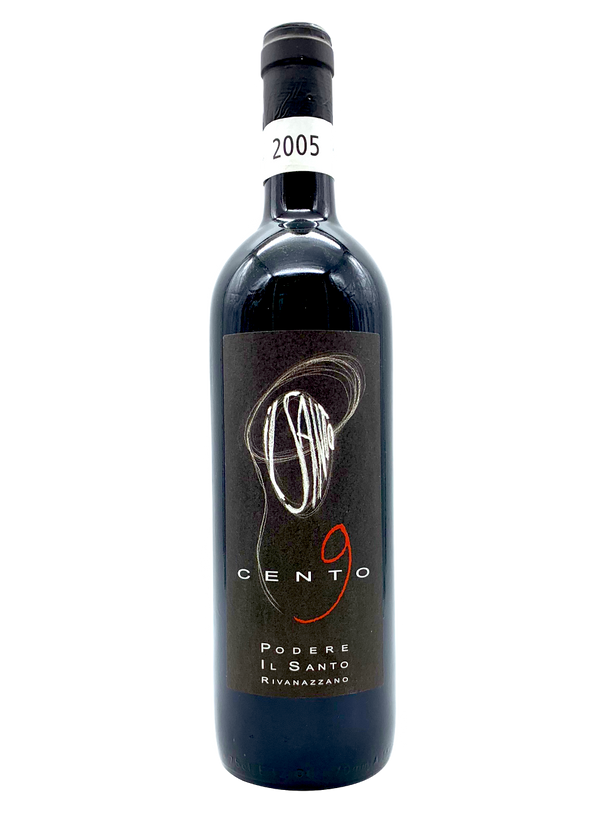 9cento | Natural Wine by Il Santo.