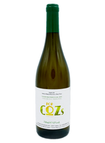 POP | Natural Wine by COZs.