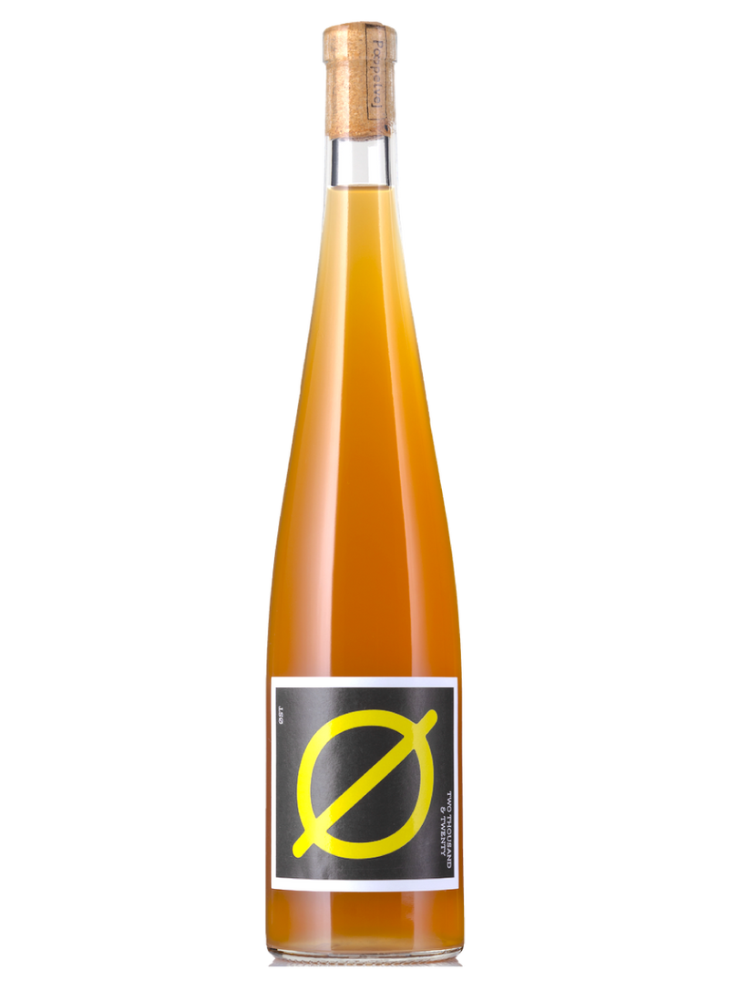 Øst Riesling | Natural Wine by Poppelvej.