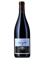 Somewhere Syrah | Natural Wine by Poppelvej.