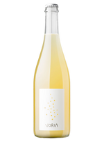 VORIA Bianco | Natural Wine by Porta Del Vento.