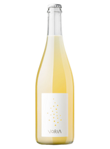 VORIA Bianco | Natural Wine by Porta Del Vento.