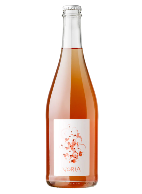 Voria Orange | Natural Wine by Porta del Vento