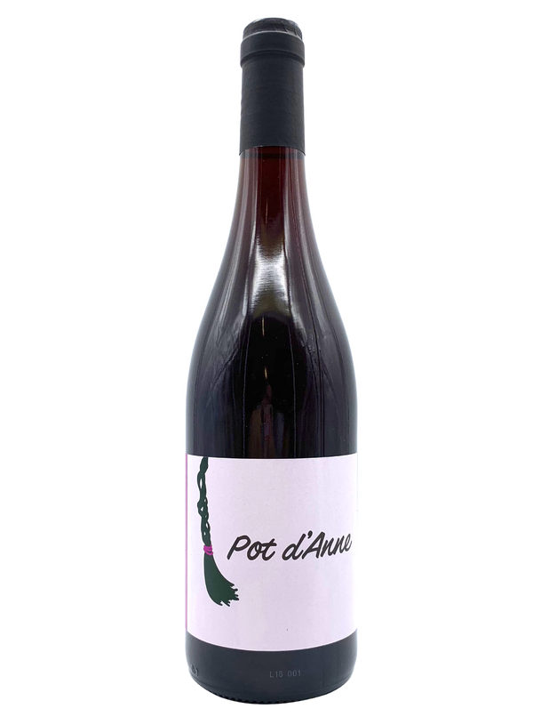 Pot d'Anne | Natural Wine by Autour de L Anne.
