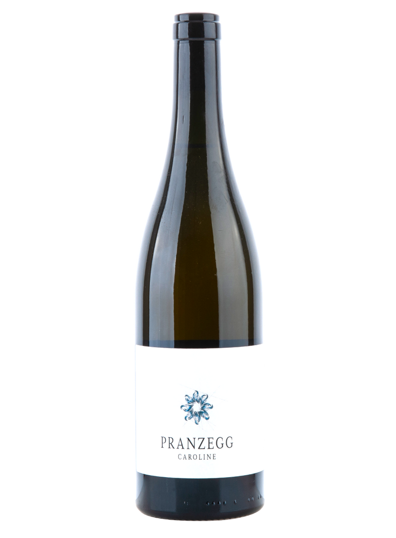 Caroline | Natural Wine by Pranzegg.