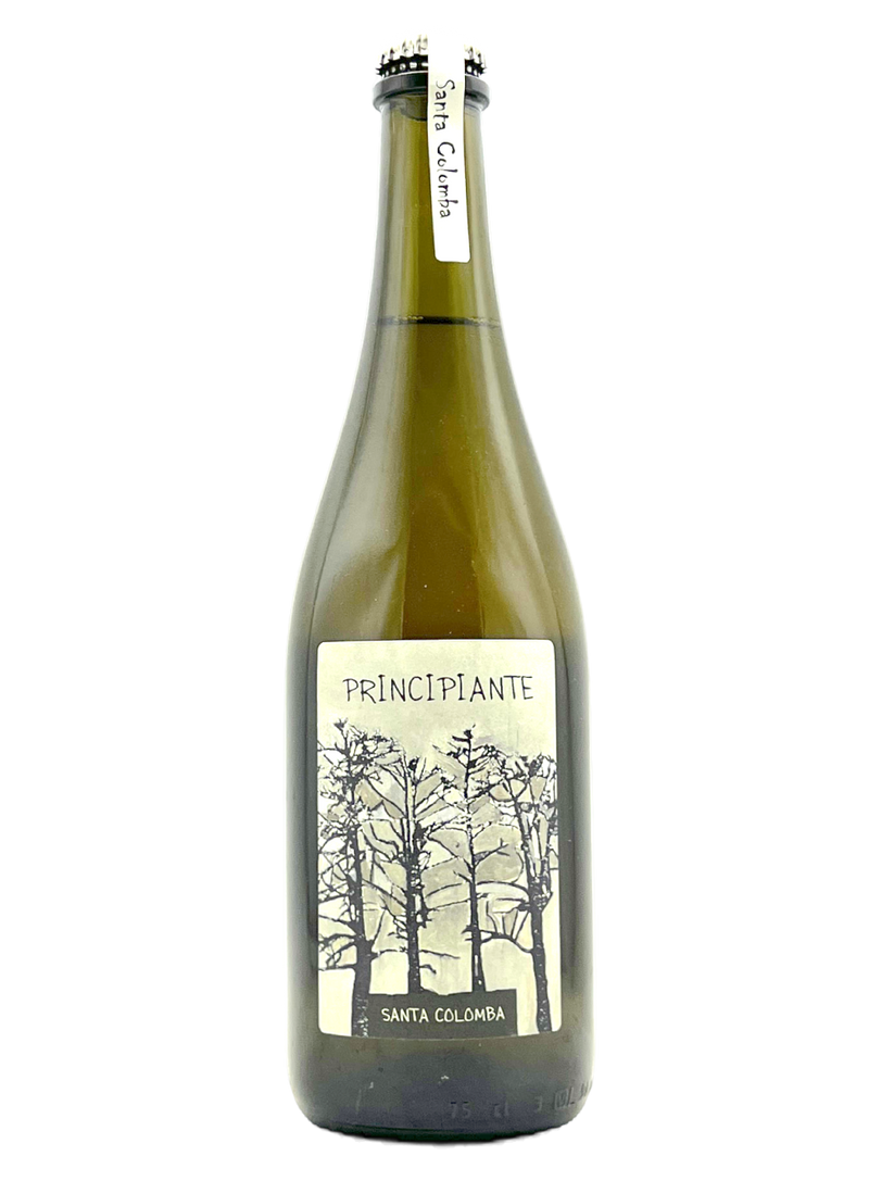 Principiante | Natural Wine by Santa Colomba.