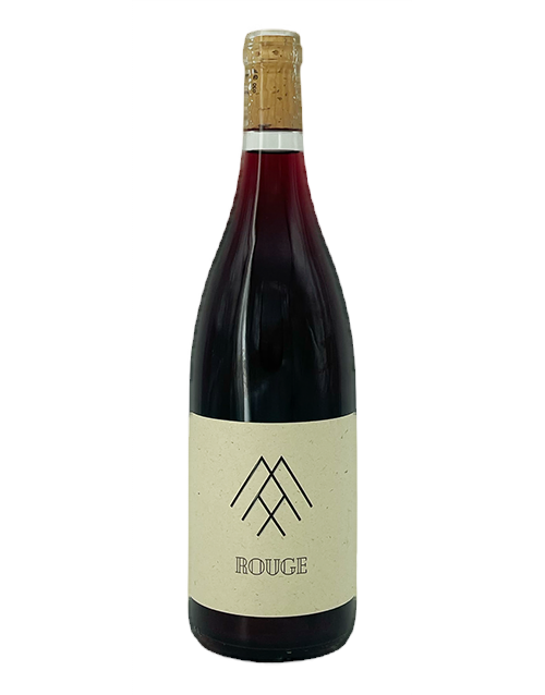 Rouge 2020 | Natural Wine by Max Sein Wein.