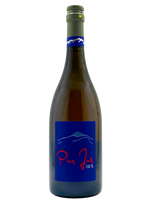 Pur Jus 2018 | Natural Wine by Dominique Belluard.