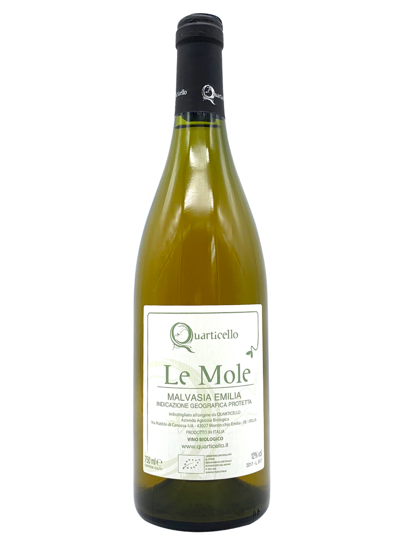 Le Mole | Natural Wine by Quarticello.