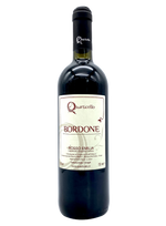 Bordone | Natural Wine by Quarticello.