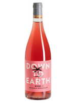 Down to Earth Rosé 2019 | Natural Wine by Riedmüller.