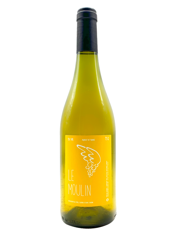Raisin a plume | Le Moulin