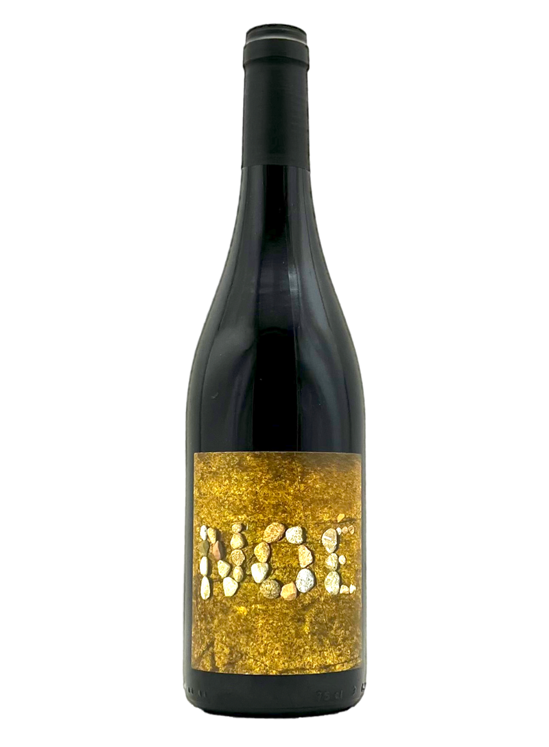 Noé 2018 | Natural Wine by Rémi Sédès.