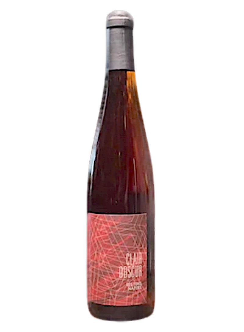 Claire Obscur | Natural Wine by Kumpf & Meyer.
