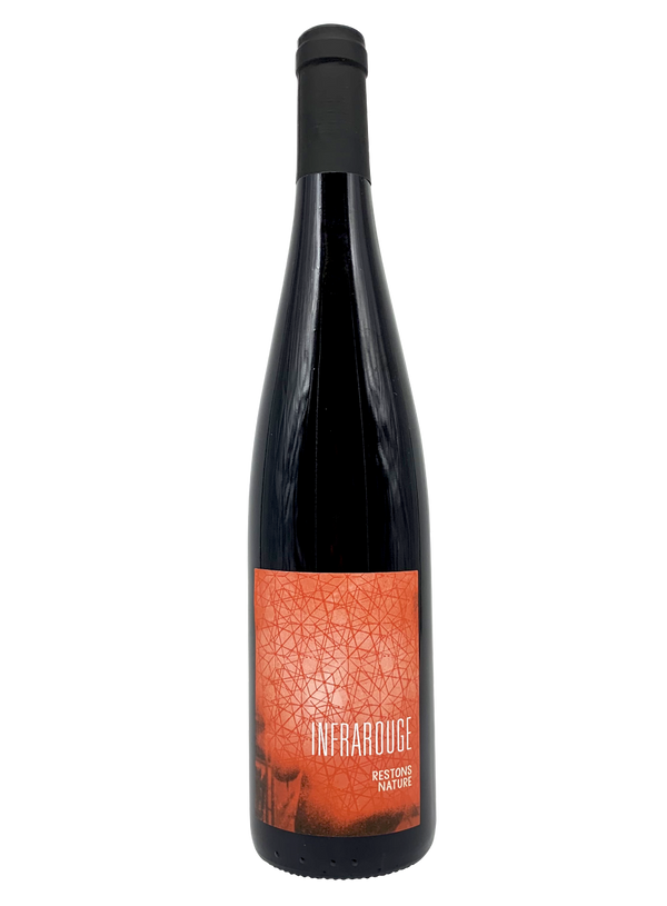 Infrarouge | Natural Wine by Kumpf & Meyer.
