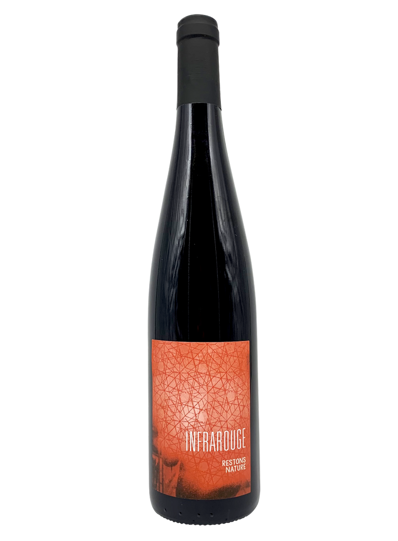 Infrarouge | Natural Wine by Kumpf & Meyer.