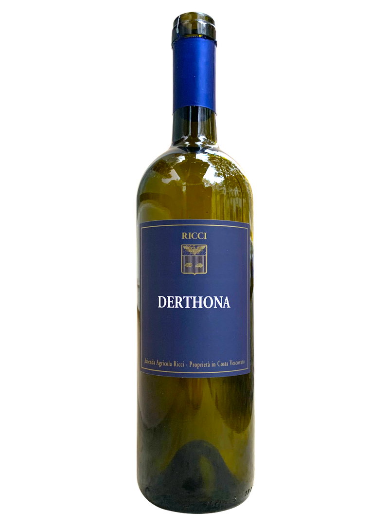Derthona 2016 | Natural Wine by Ricci.