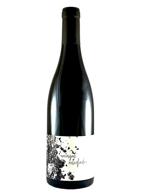 Pinot Noir | Natural Wine by Roterfaden.