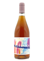 Mara Rosé 2011 | Natural Wine by Roxanich.