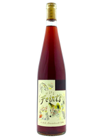 Feints Rosé | Natural Wine by Ruth Lewandowski.