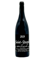 Saint Joseph Rouge | Natural Wine by Dard et Ribo.