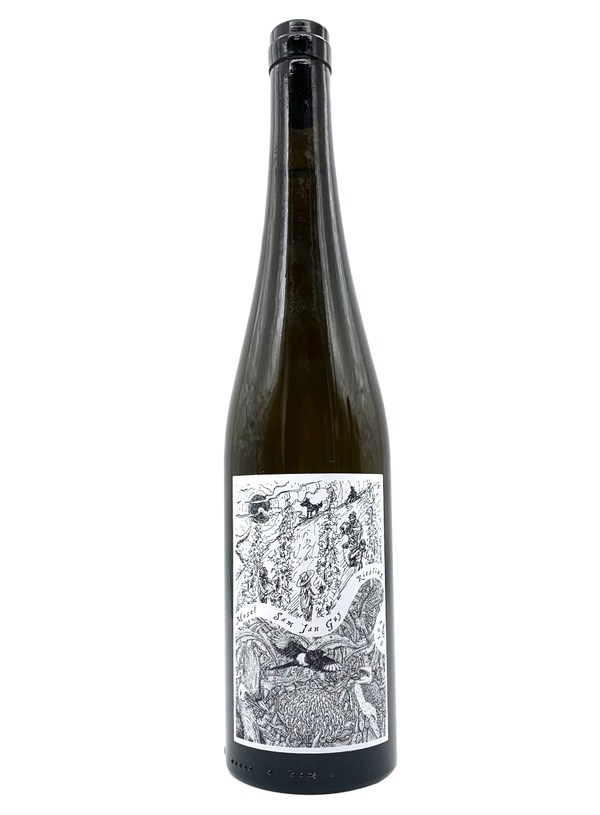 Portugeezer | Natural Wine by Staffelter Hof.