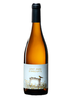 Sant Pere d Ambigats | Natural Wine by Celler Carlania.