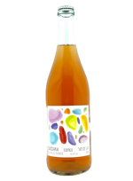 Esotico | Natural Wine by Sassara.