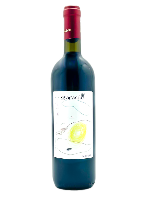 Sbaraglio | Natural Wine by Carussin.