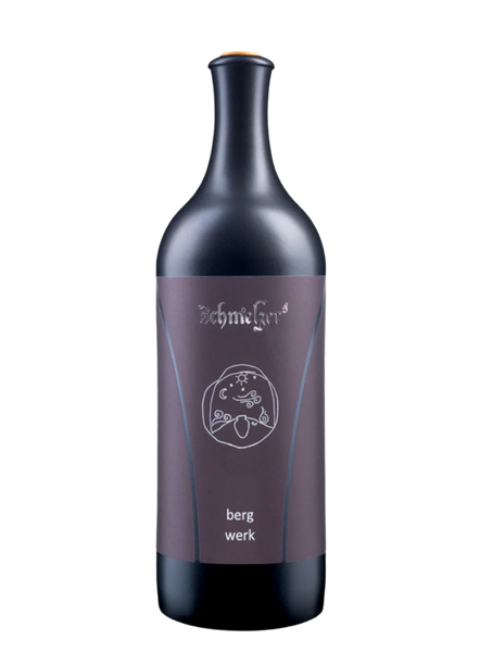 Schmelzer - Bergwerk | MORE Natural Wine