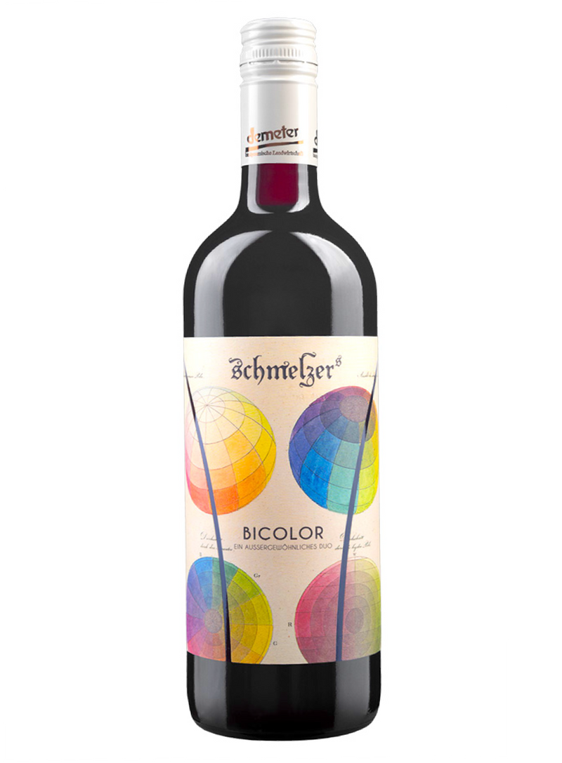 Bi Colour | Natural Wine by Schmelzer.