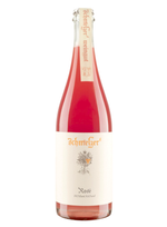 Schmelzer - Pet Nat Rosé