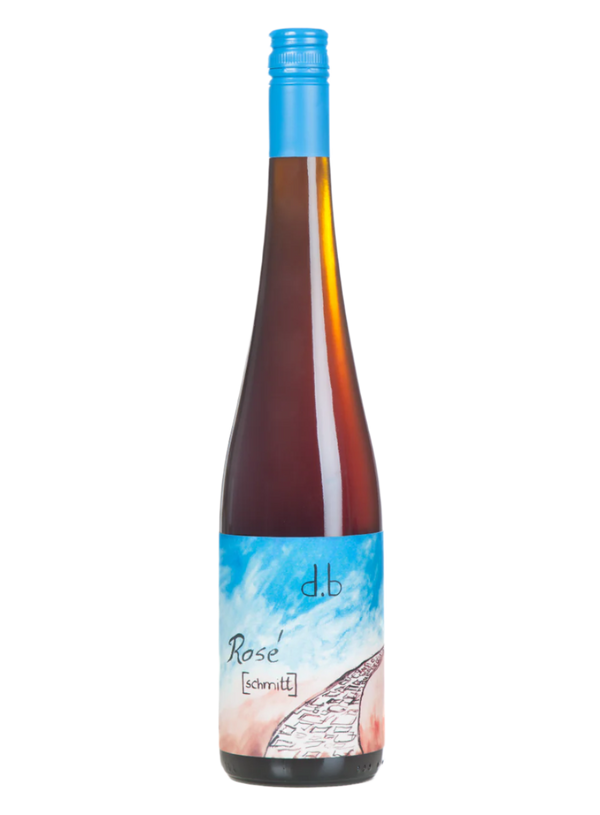Rose | Natural Wine by B.D Schmitt