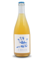 Sandor Cidre | Natural Wine by B.D Schmitt.