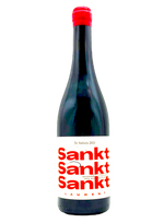 Sankt Laurent | Natural Wine by Schödl.