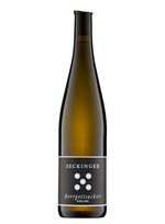 Riesling Gottsacker 2020 | Natural Wine by Seckinger.