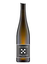 Riesling Langenmorgen 2020 | Natural Wine by Seckinger.