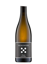 Chardonnay Linse 2020 | Natural Wine by Seckinger.